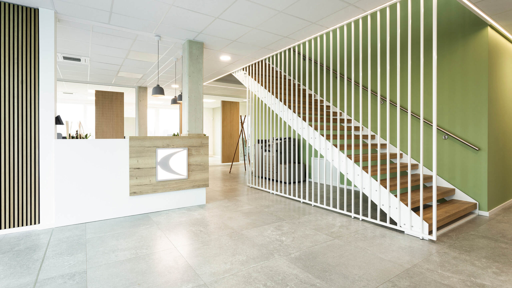 Projekte Archiv - KNORZ - Raum für Konzepte. Knorz Bürosysteme GmbH
