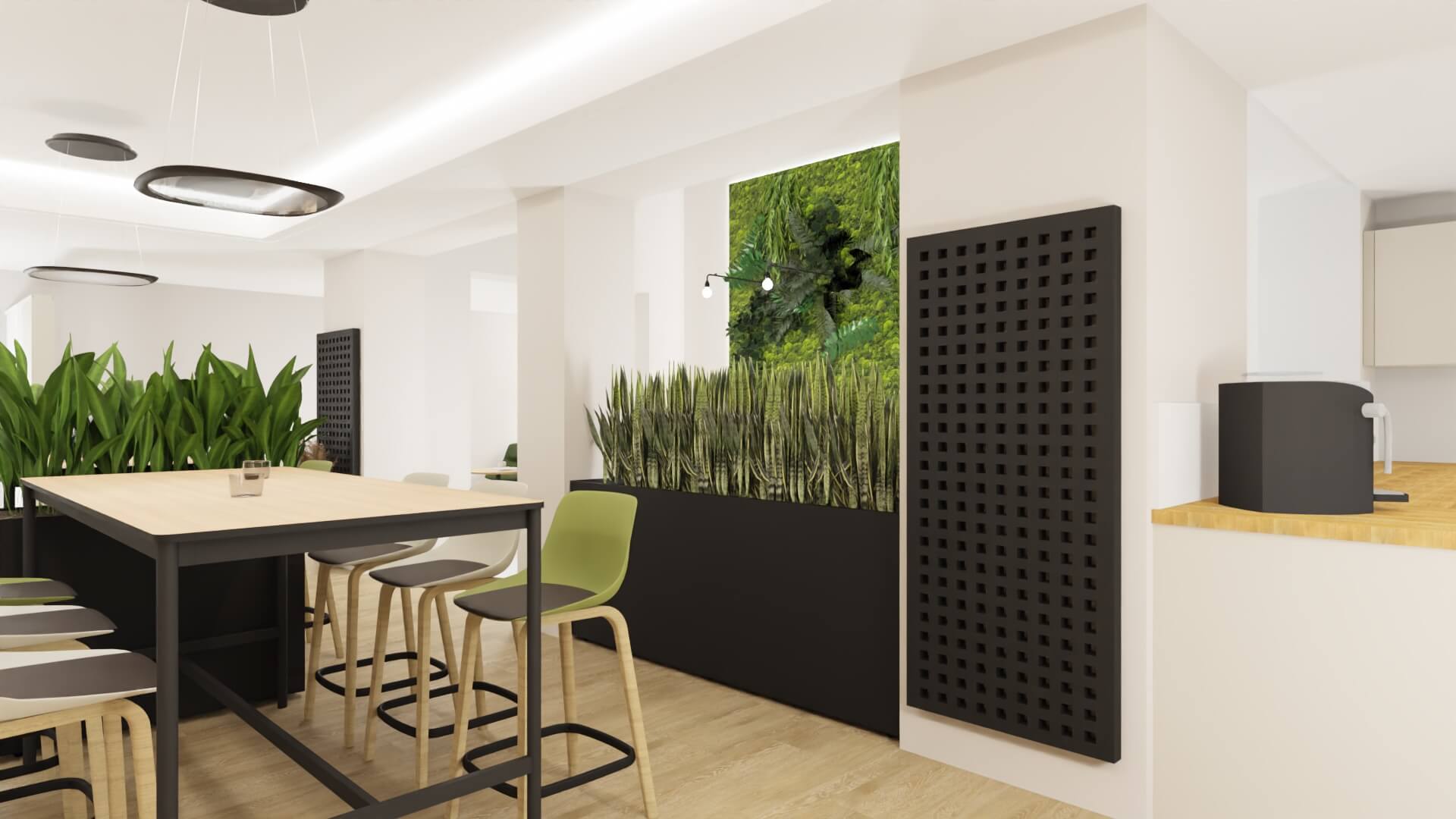 Knorz Bürosysteme. Raum für Konzepte. - KNORZ - Raum für Konzepte ...