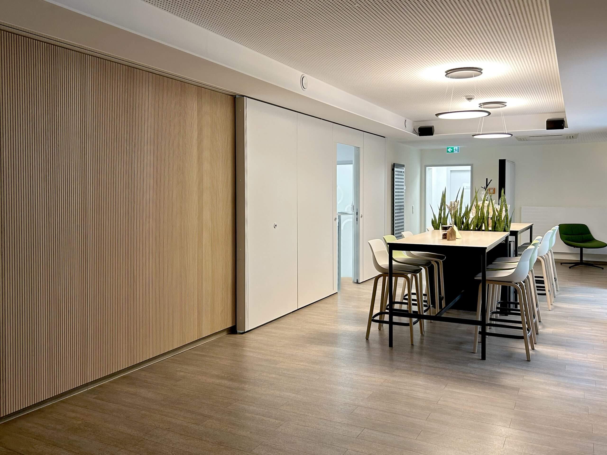 Knorz Bürosysteme. Raum für Konzepte. - KNORZ - Raum für Konzepte ...