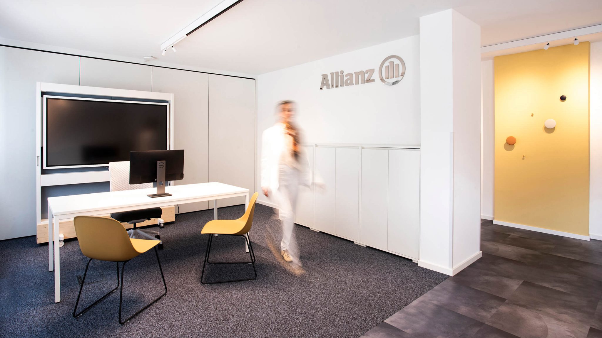 Projekte Archiv - KNORZ - Raum für Konzepte. Knorz Bürosysteme GmbH